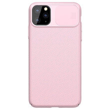 Load image into Gallery viewer, For iPhone 11 11 Pro Max Case NILLKIN CamShield Case Slide Camera Cover Protect Privacy Classic Back Cover For iPhone11 Pro